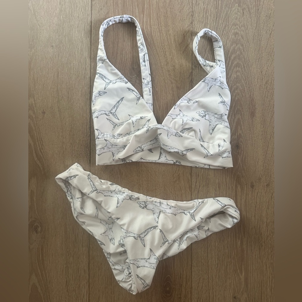 BOWS AND ARROWS S BIKINI